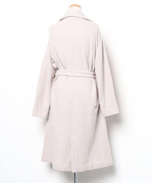 マッキントッシュ コート　38 ベージュ　Mサイズ Mackintosh（マッキントッシュ） チェスターコート 38 ベージュ