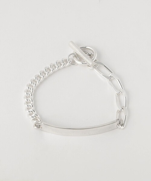 monkey time BEAUTY＆YOUTH UNITED ARROWS ブレスレット シルバー925