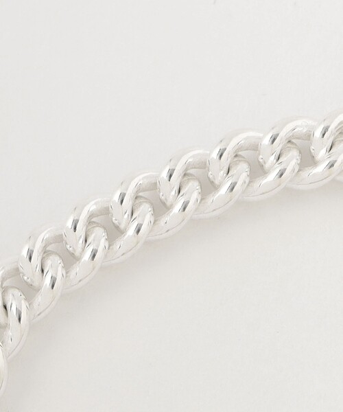 wonderwall ムンビン サナ リング ブレスレット シルバー925