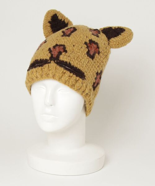 【Macmahon kniting mills】ニット帽 fridge キャップ 帽子 「Macmahon kniting mills」マクマホンニッ