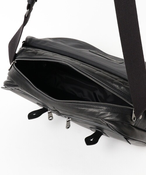 Hunting World（ハンティング・ワールド） トートバッグ HUNTING WORLD