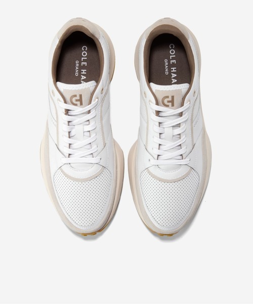 COLE HAAN（コールハーン） スニーカー グランド クロスコート