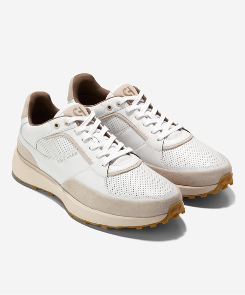 COLE HAAN（コールハーン） スニーカー グランド クロスコート