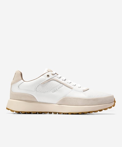 COLE HAAN（コールハーン） スニーカー グランド クロスコート