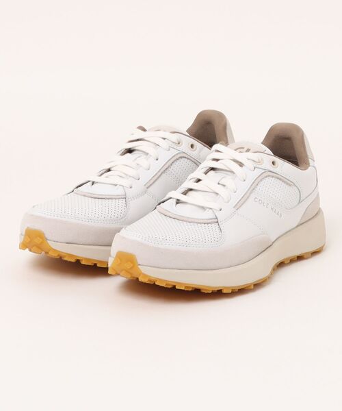 COLE HAAN（コールハーン） スニーカー グランド クロスコート