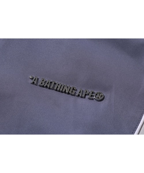 A BATHING APE コート AAPE BY A BATHING APE コート ジャケット PADDED JACKET メンズ
