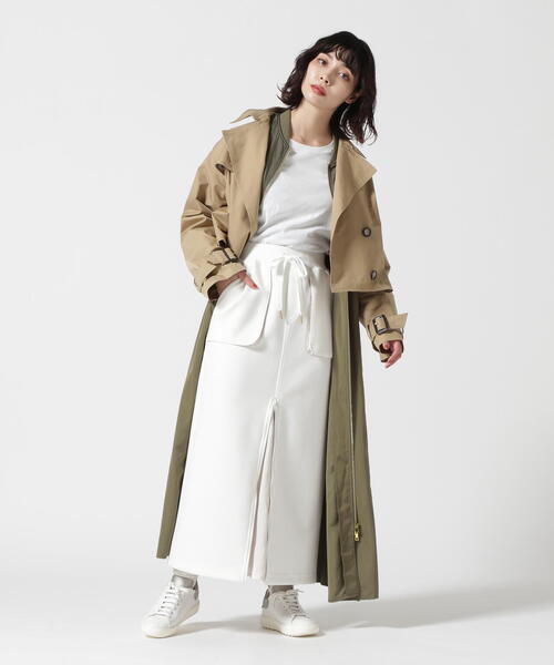 【即日発送】Risley リズレー リバーシブルレザー スカート 冬 レディース 182181640_o1.jpg?