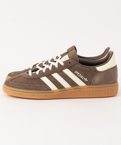 FREAK'S STORE スニーカー 限定展開 adidas/アディダス HANDBALL