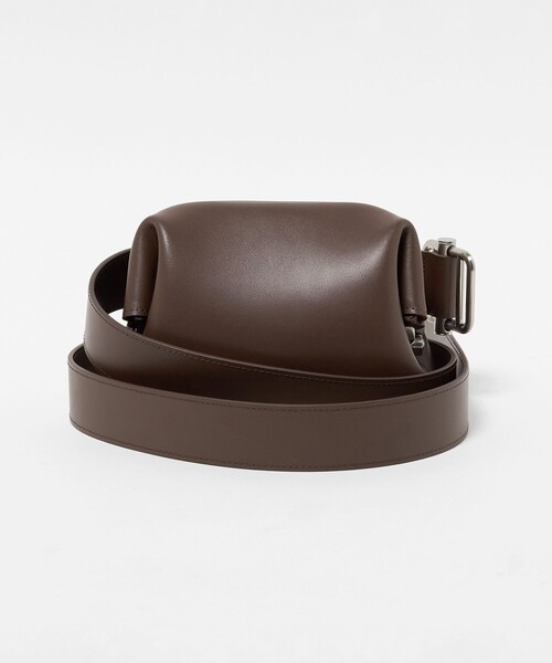 ショルダーバッグ バッグ 「OSOI」PECAN BROT レディース : ZOZOTOWN