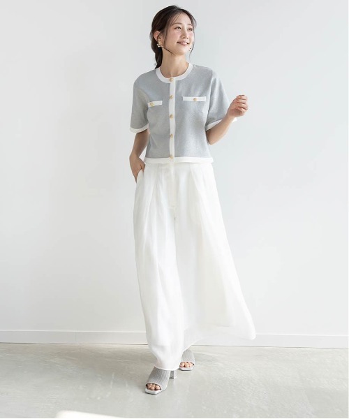 【美品】ニットミュール 42204.jpg?basethum=225