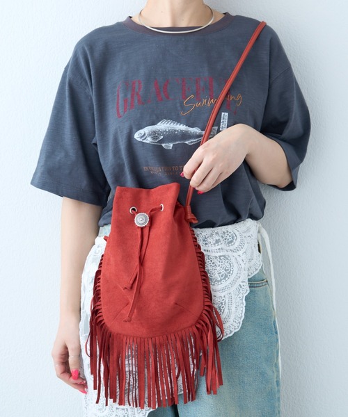 CIAOPANIC TYPY（チャオパニックティピー） ショルダーバッグ バッグ