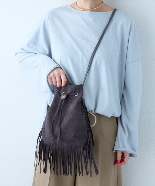 CIAOPANIC TYPY（チャオパニックティピー） ショルダーバッグ バッグ