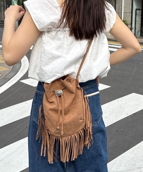 CIAOPANIC TYPY（チャオパニックティピー） ショルダーバッグ バッグ