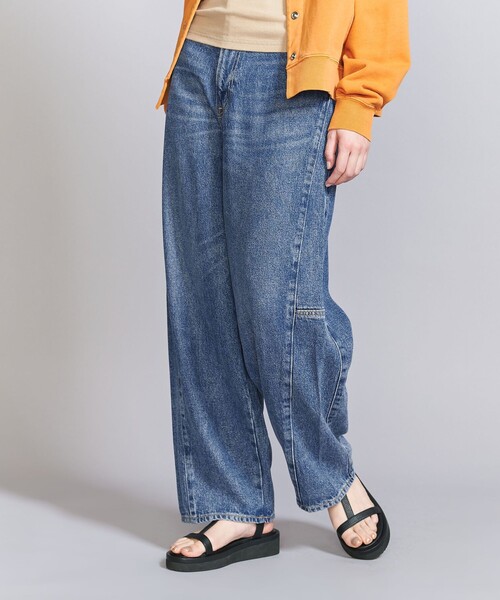 BEAUTY＆YOUTH UNITED ARROWS ジーンズ デニム デニムパンツ
