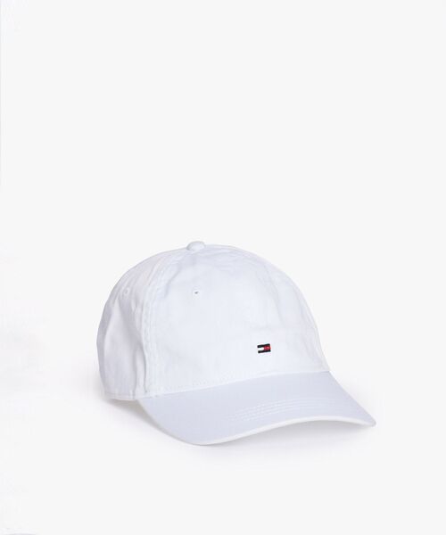 TOMMY HILFIGER（トミー・ヒルフィガー） キャップ 帽子 フラッグ
