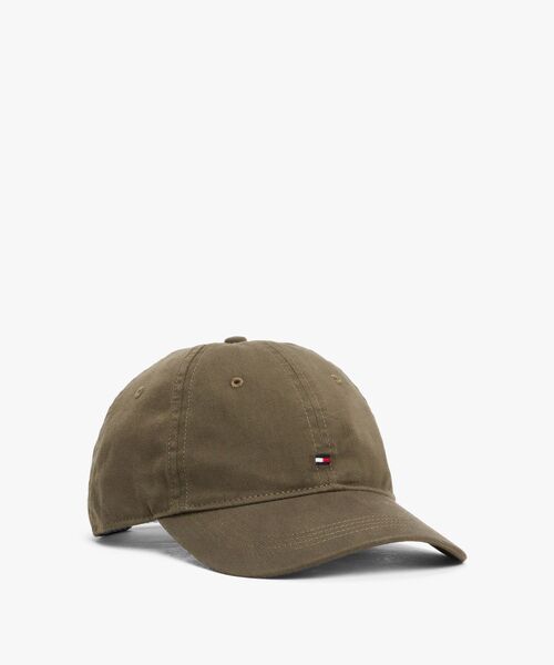 TOMMY HILFIGER（トミー・ヒルフィガー） キャップ 帽子 フラッグ
