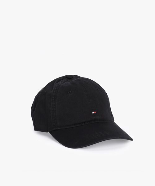 Amazon | Tommy Hilfiger メンズ ベースボールキャップ