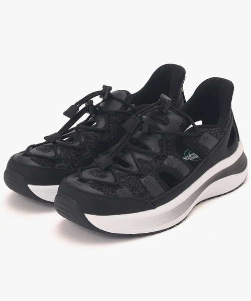 Orthofeet スニーカー VENUS/ヴィーナス ミディアム (WOMEN