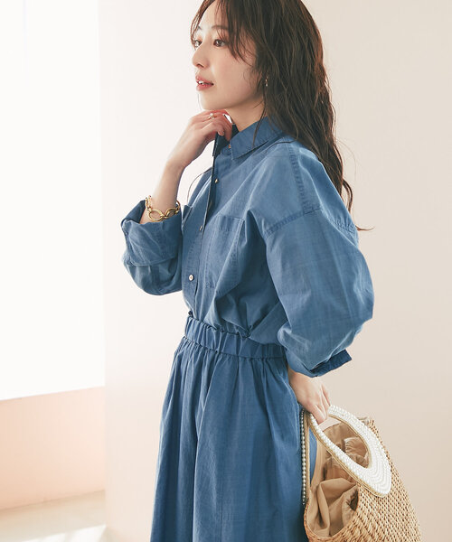 La boutique Bonbon（ラブティックボンボン） ブラウス シャツ