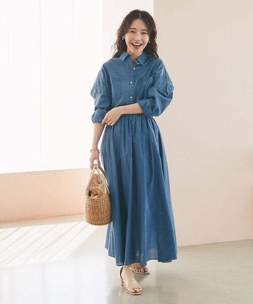 La boutique Bonbon（ラブティックボンボン） ブラウス シャツ