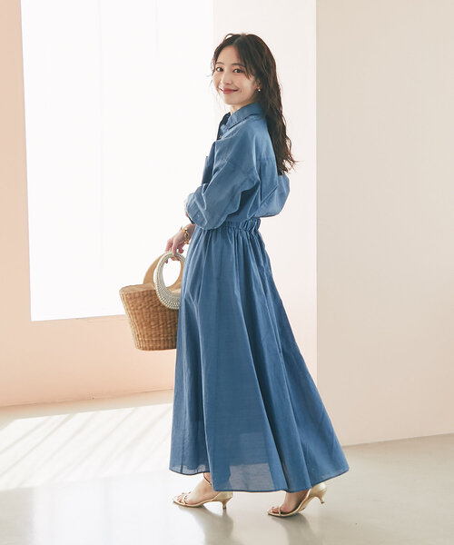 La boutique Bonbon（ラブティックボンボン） ブラウス シャツ