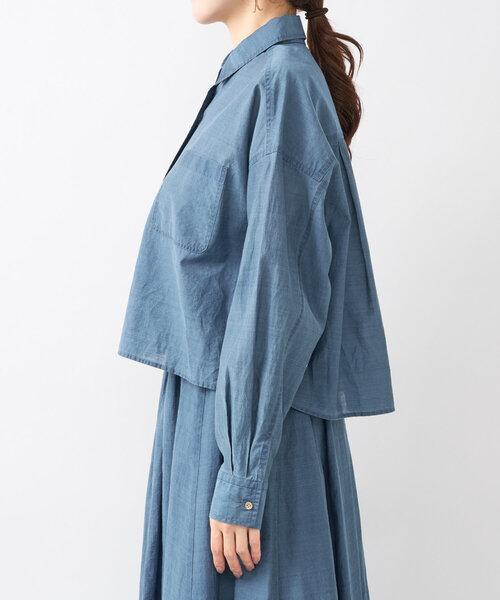 La boutique Bonbon（ラブティックボンボン） ブラウス シャツ