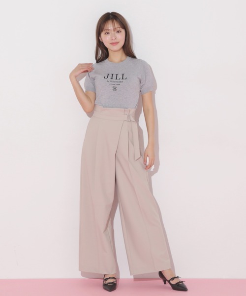 JILL by JILL STUART（ジルバイジルスチュアート） ニット セーター