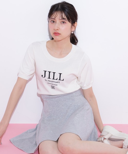 vitaliartのページです。 フェイクファーロゴダイバースウェット | JILL by JILL STUART