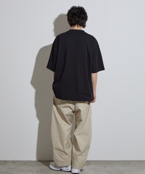 SLICK（スリック） tシャツ メンズ レディース : ZOZOTOWN Yahoo!店