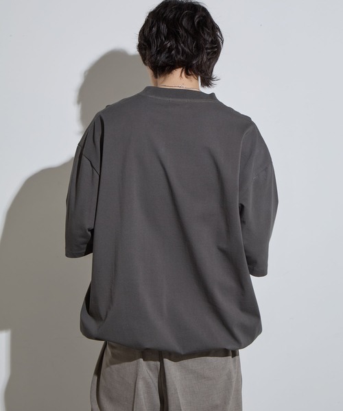 SLICK（スリック） tシャツ メンズ レディース : ZOZOTOWN Yahoo!店