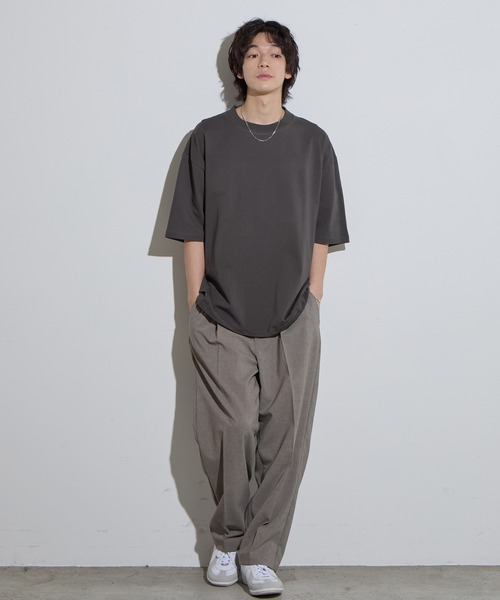 SLICK（スリック） tシャツ メンズ レディース : ZOZOTOWN Yahoo!店