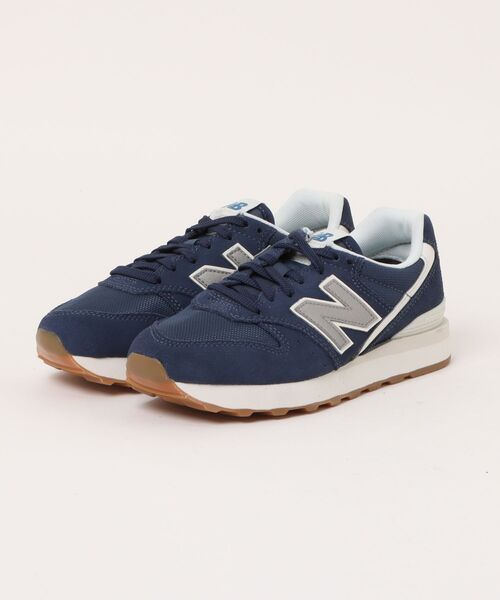 New Balance スニーカー NEW BALANCE ニューバランス WL996TBE(D New Balance スニーカー NEW BALANCE ニューバランス WL996TBE(D