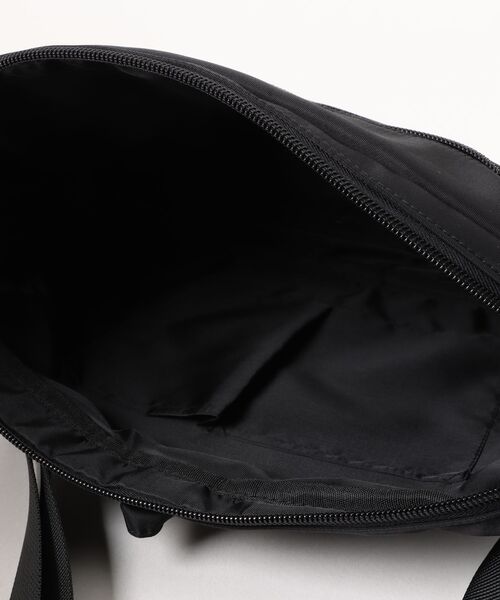 JEANS MATE ショルダーバッグ 「Dual Master/デュアルマスター
