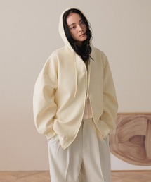 LOWRYSFARM bigzipフーディ LOWRYS FARM｜BIGZIPフーディ | Rakuten Fashion(楽天