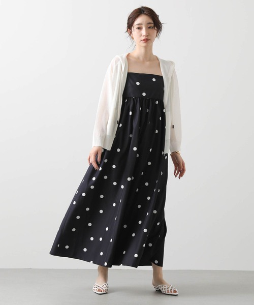 Gready Brilliant｜1_Cuキャミ2WAYワンピース | Rakuten Fashion