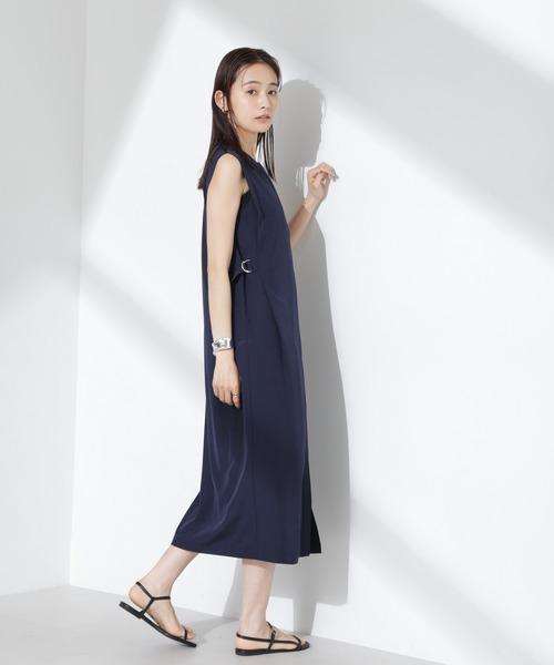 NANO universe（ナノ・ユニバース） ワンピース オープンフロント