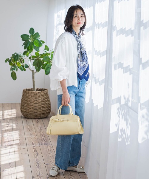 LAUTREAMONT（ロートレアモン） ブルゾン アウター シアージップ