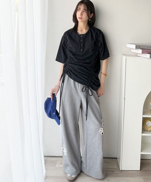 Java tシャツ 「JaVaジャバコラボ」アレンジを楽しむ。前後2way