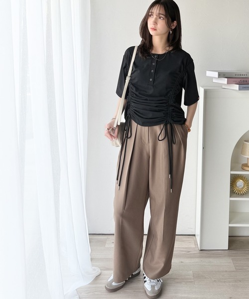 Java tシャツ 「JaVaジャバコラボ」アレンジを楽しむ。前後2way