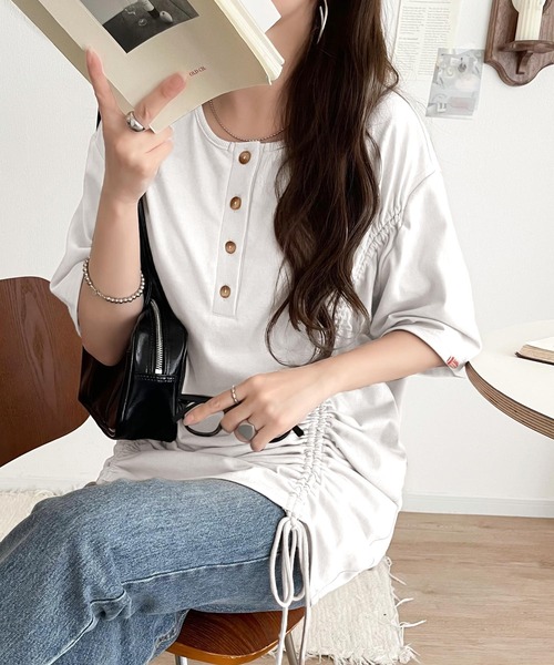 Java tシャツ 「JaVaジャバコラボ」アレンジを楽しむ。前後2way