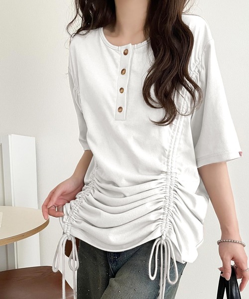 Java tシャツ 「JaVaジャバコラボ」アレンジを楽しむ。前後2way