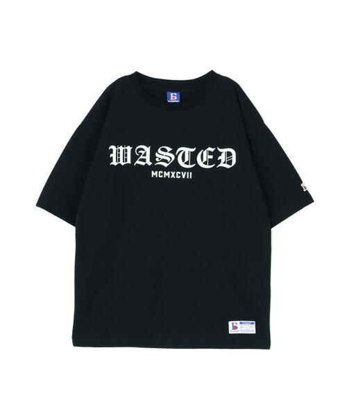 DANKE SCHON（ダンケシェーン） tシャツ 「WEB＆DEPOT限定」DankeSchon