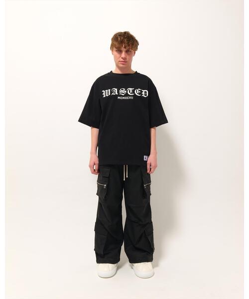 DANKE SCHON tシャツ 「WEB＆DEPOT限定」DankeSchon/ダンケ