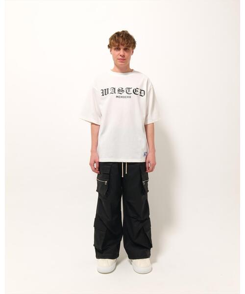 DANKE SCHON tシャツ 「WEB＆DEPOT限定」DankeSchon/ダンケ