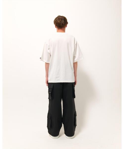 tシャツ DankeSchon/ダンケシェーン/TIEDYE SST E レディース メンズ DANKE SCHON tシャツ DankeSchon/ダンケシェーン/TIEDYE SST
