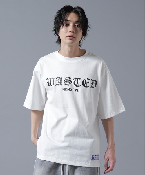 DANKE SCHON tシャツ 「WEB＆DEPOT限定」DankeSchon/ダンケ