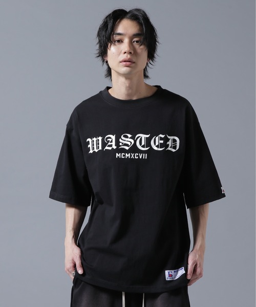 DANKE SCHON tシャツ 「WEB＆DEPOT限定」DankeSchon/ダンケ