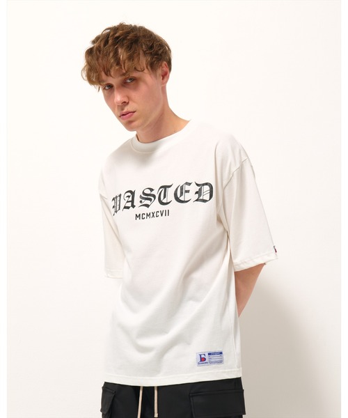 【季節感】Danke Schonダンケシェーン シースルーTシャツ DANKE SCHON tシャツ 「WEB＆DEPOT限定」DankeSchon/ダンケ