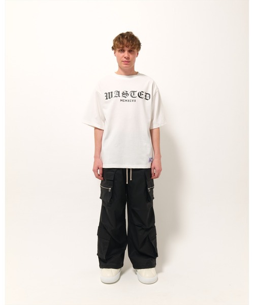 DANKE SCHON tシャツ 「WEB＆DEPOT限定」DankeSchon/ダンケ