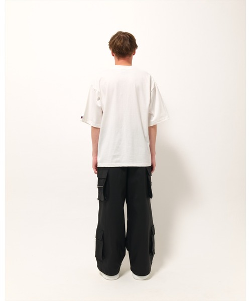 早い者勝ち定価以下【美品】Danke Schon 半袖 シャツ　完売品 DANKE SCHON tシャツ DankeSchon/ダンケシェーン/TIEDYE SST